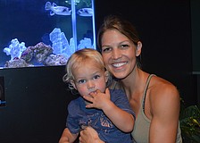 Trevor and Jacquelyn Letschert