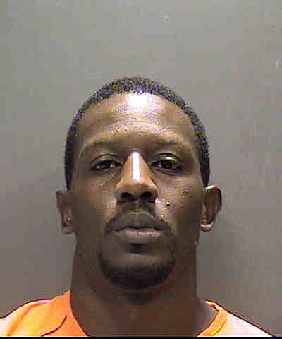 Albert Junior Singletary was arrested on Tuesday, the Sarasota Police Department announced.