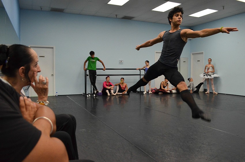 Rafael Quenedit Castro