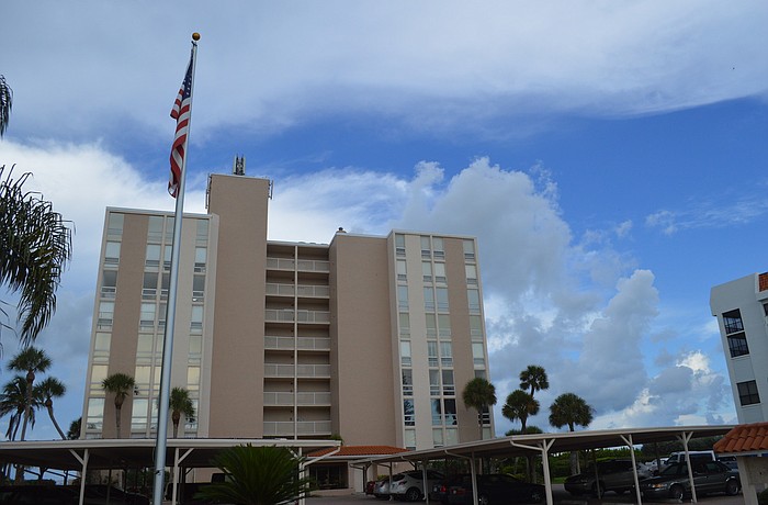 Arbomar is located at 4485 Gulf of Mexico Drive.