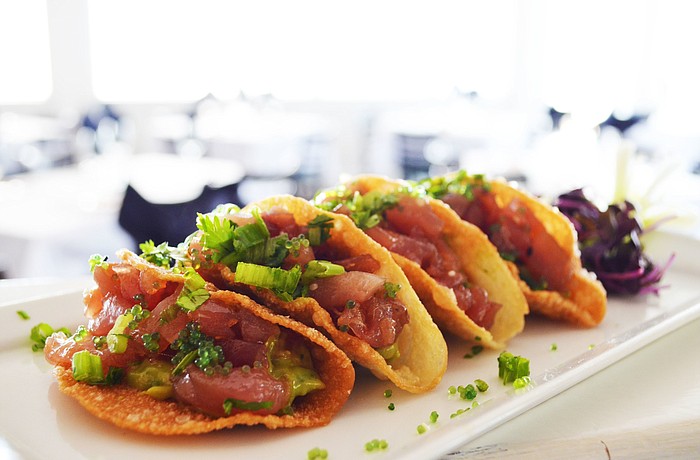 Best of: Asian fusion blends the best of all worlds