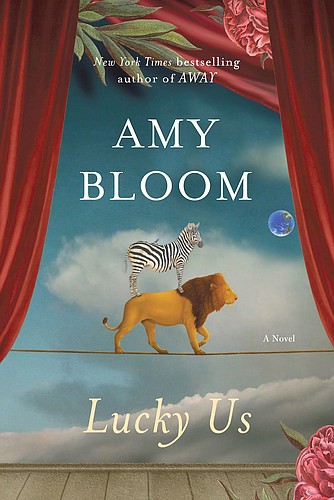 "Lucky Us" by Amy Bloom