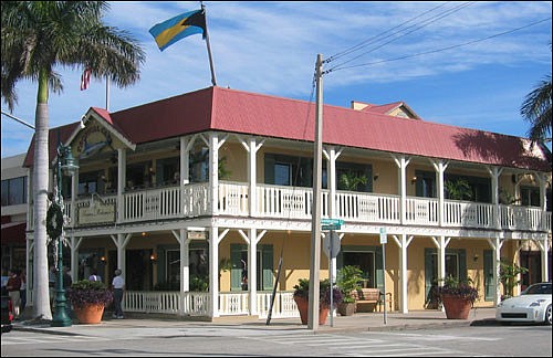 The Islandstyle Networking Luncheon will be from 11:30 a.m. to 1:30 p.m on Sept. 18 at the Tommy Bahma Restauraunt on St. Armands Circle.