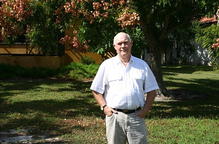 Phill Younger announced Sept. 10 he will run for re-election in March.