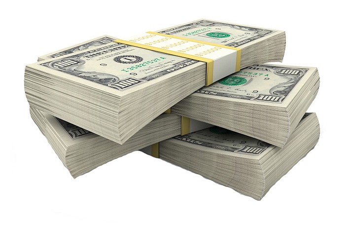 The town faces unfunded pension liabilities of approximately $23 million.