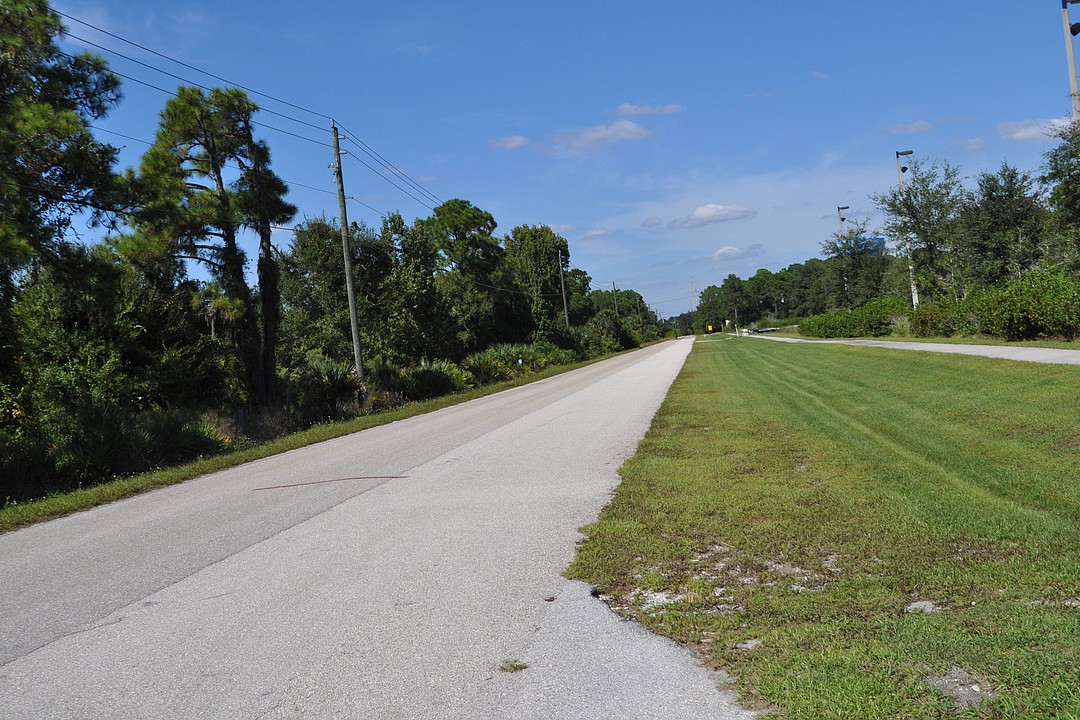 SMR starts engineering process for roadway | Your Observer