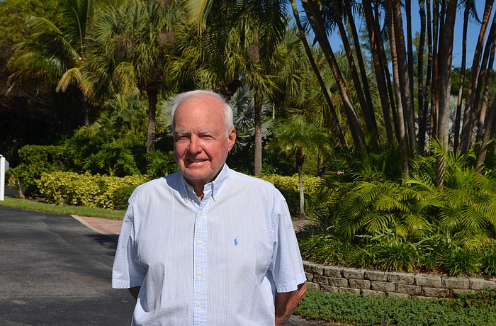 Jack Daly is a retired civil engineer and attorney.