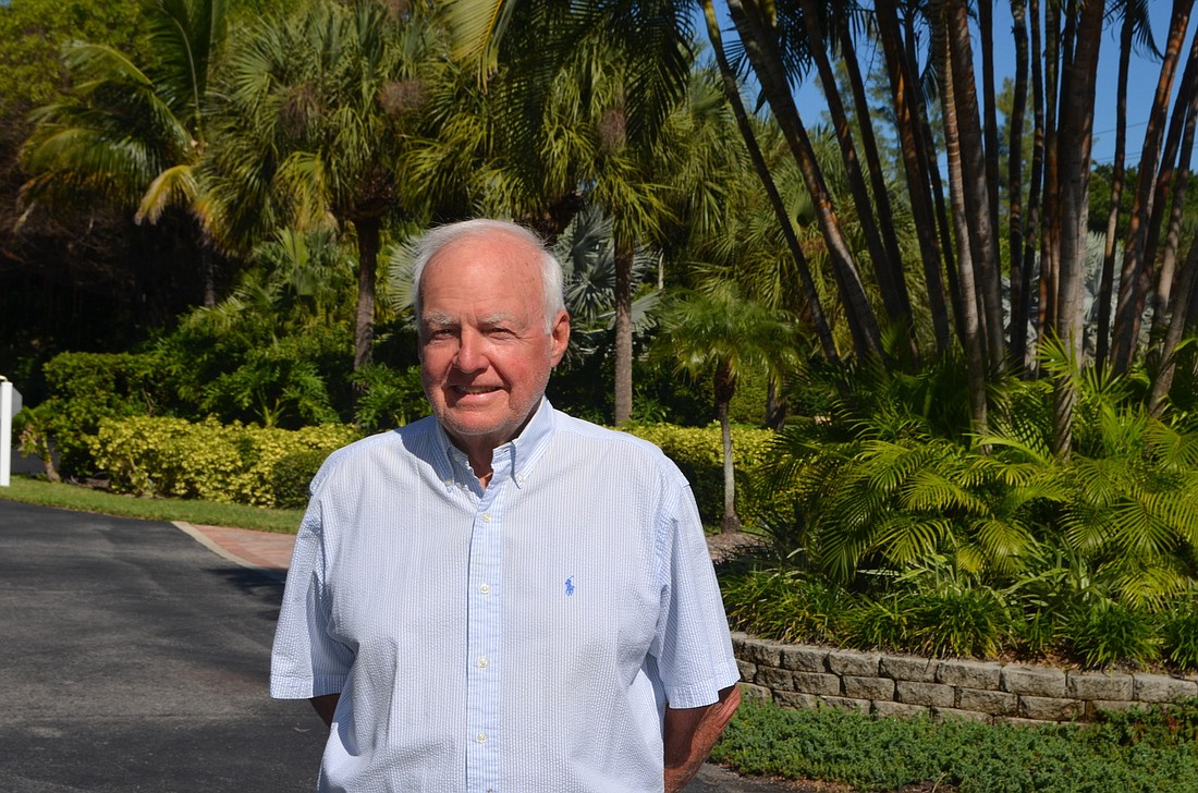 Jack Daly is a retired civil engineer and attorney.