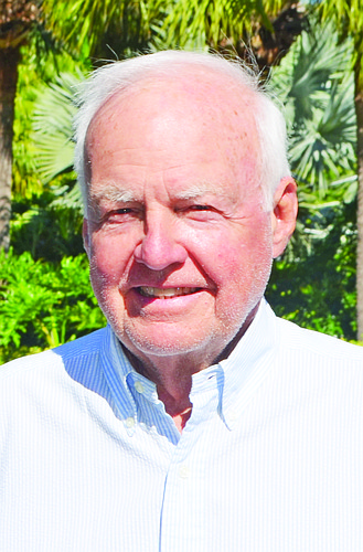 Jack Daly. Photo by Robin Hartill