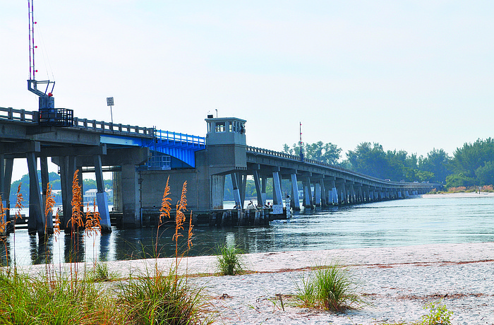 ICA says it will cost more than $750,000 to repair the Longboat Pass Bridge. File photo
