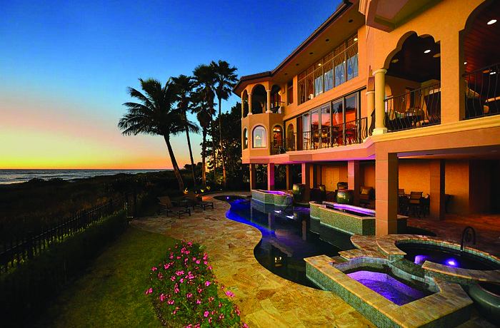 2735 GMD: $5.75 million