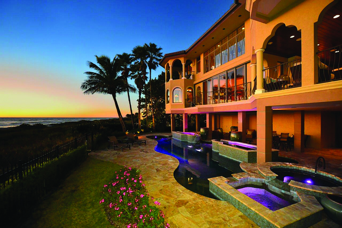 2735 GMD: $5.75 million