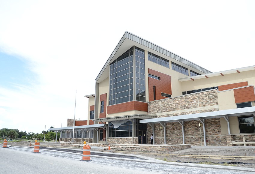 Gulf Gate Library mall location to close Your Observer