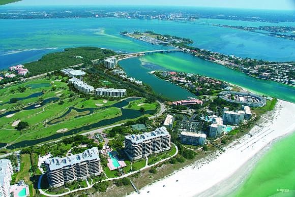 Ocean Properties seeks a mix of tourism and residential development for the Islandside property.