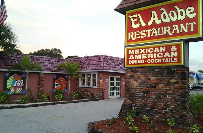 El Adobe will close after operating for 40 years on South Tamiami Trail.