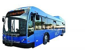 Beginning Jan. 3, Manatee County Area Transit (MCAT) will launch its extension of Route 6 to service Lakewood Ranch.