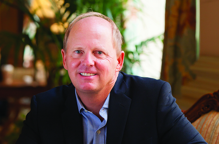 Roger Pettingell has sold 95 properties priced at $1 million or more over the past five years. File photo