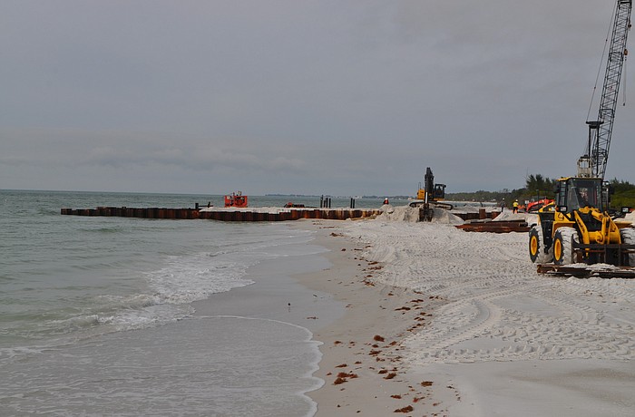 Photos by Robin Hartill