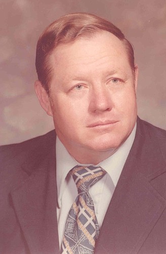 Former Superintendent Gene Witt, 85, died Feb. 5.