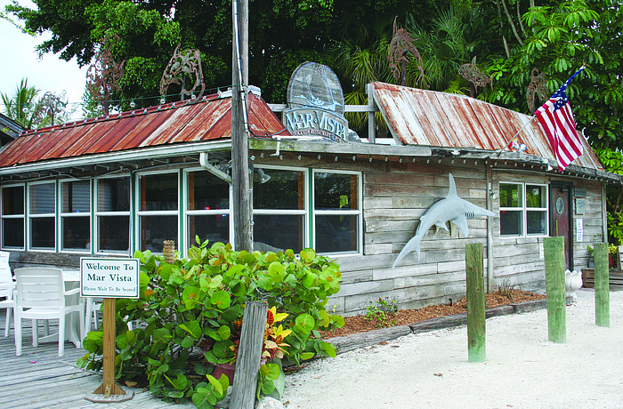 Gene Jaleski has three complaints regarding past Mar Vista Dockside Restaurant & Pub hearings he wants the ZBA to review Thursday. File photo