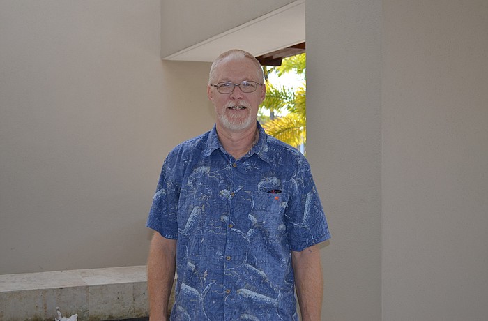 MooreÃ¢â‚¬â„¢s Stonecrab Restaurant co-owner Alan Moore Moore intends to file a site plan and a special-exception permit to the Planning, Zoning and Building Department in the coming weeks.