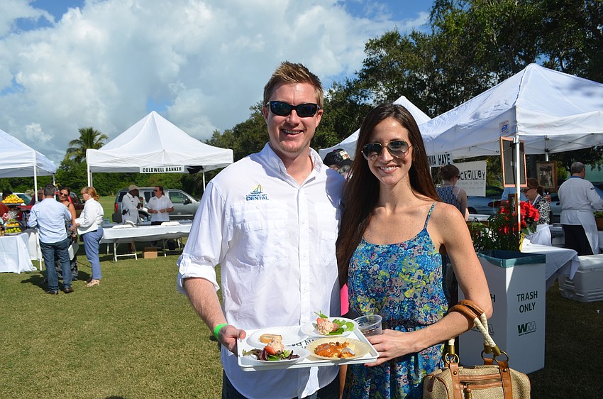 Michael Oâ€™Neil and Adrian French