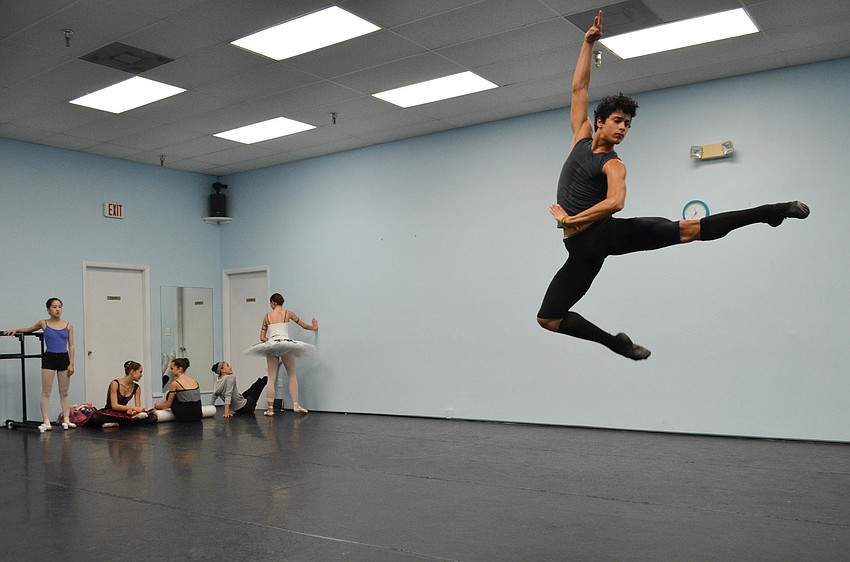 Rafael Quenedit Castro