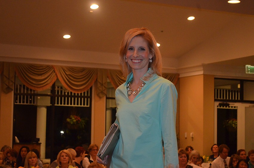 Kate Honea, Sarasota Ballet principal dancer