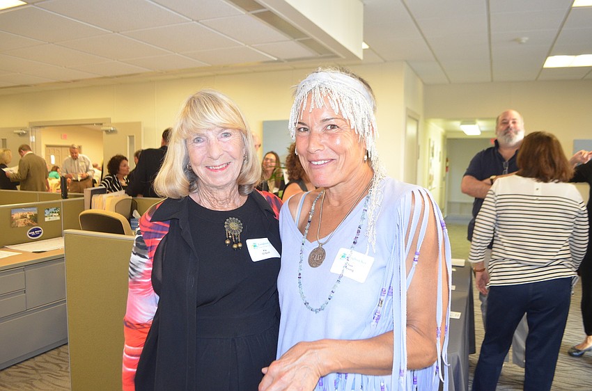 Kip Oâ€™Neill and Tree Beesong