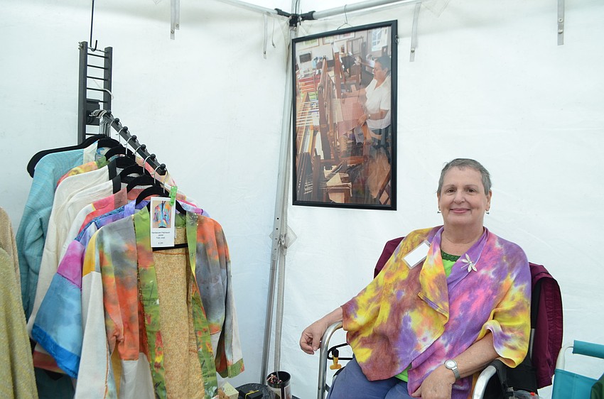 Weaver Shoshana Matthews