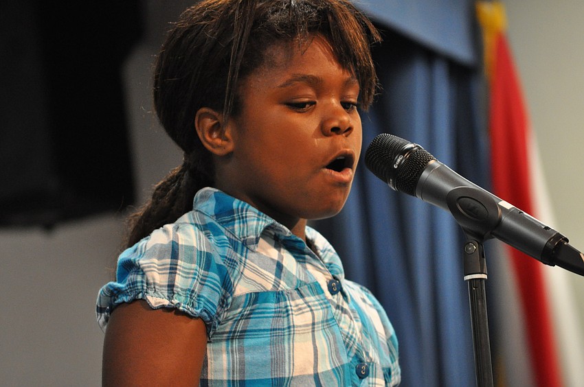 Alanna Houston says it doesnâ€™t matter which state you live in; each state is part of the 