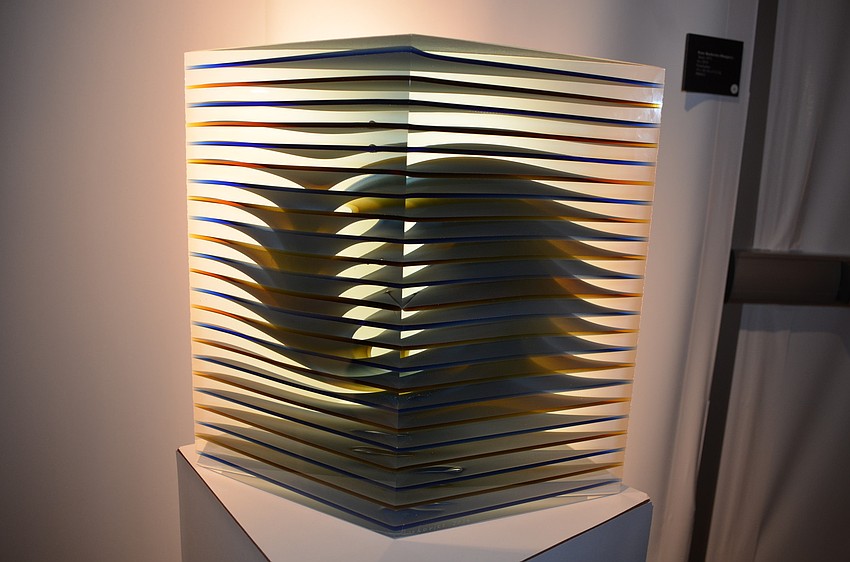 â€œSetâ€ by Pater Borkovics, of Hungary