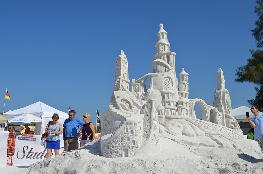 The entry for the team of Christy McDonald Atkinson and Walter â€œThe Amazing Walterâ€ McDonald.