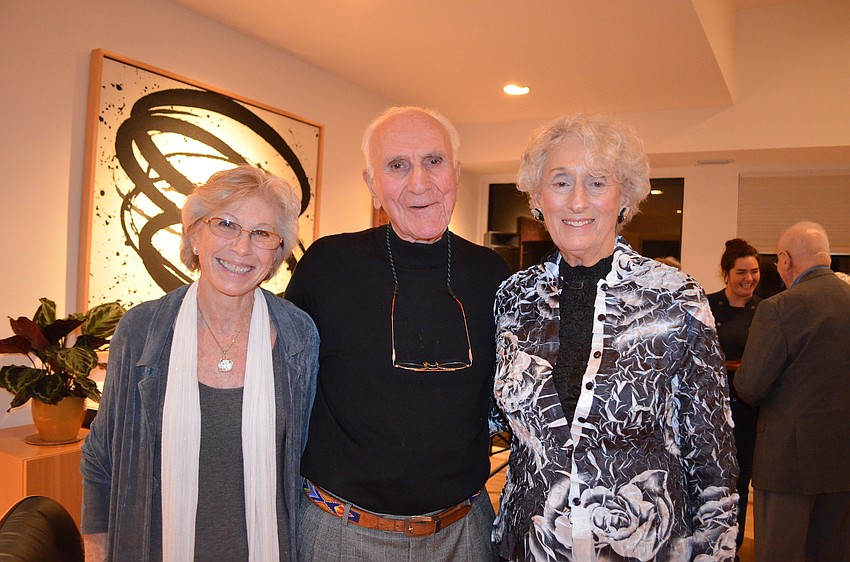 Editor Scylla Liscombe, Ancowitz and Schnell