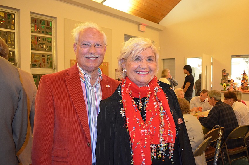 Jay D. Berman and Lydia Bohn