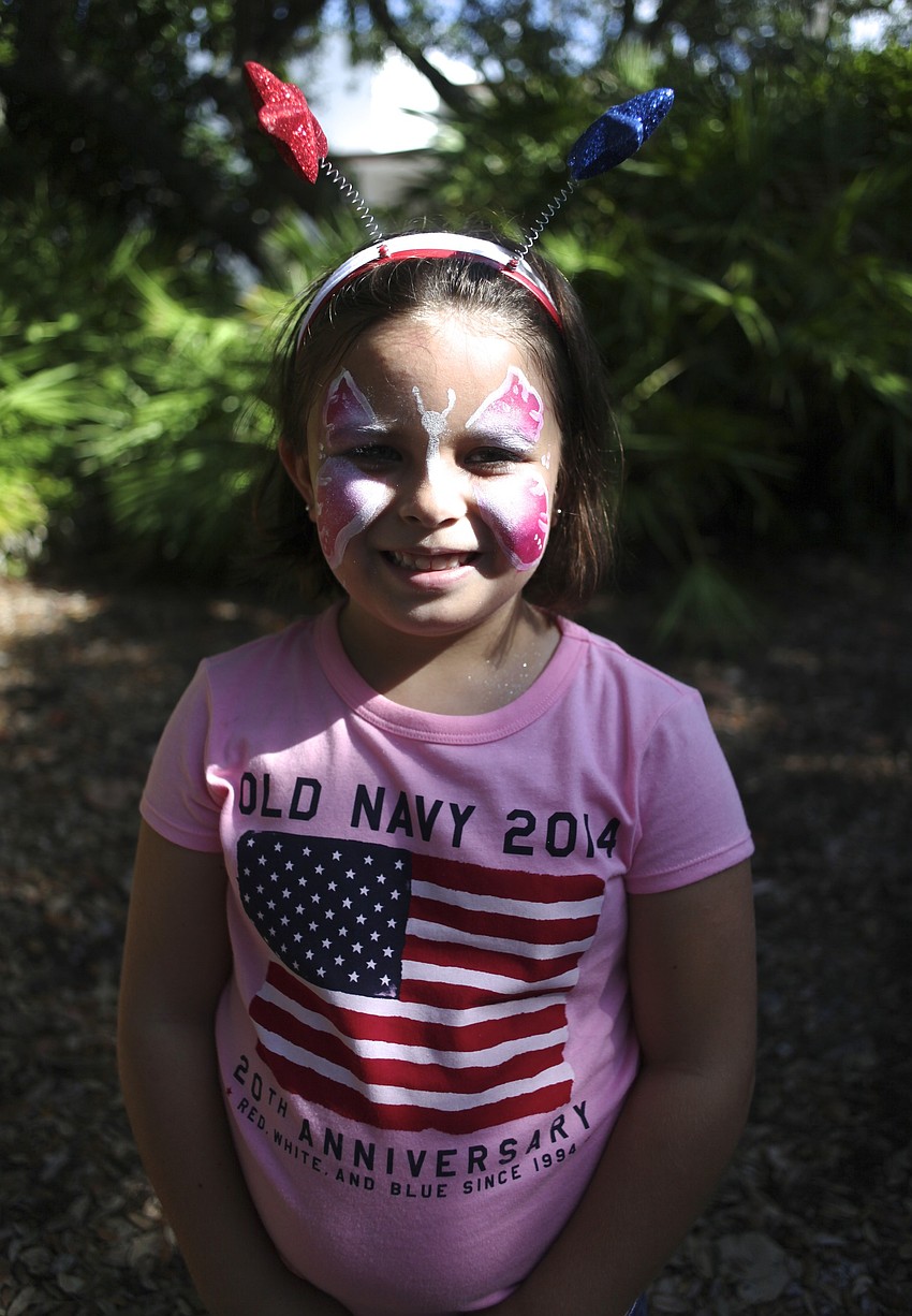 Anna Lukkarila, 6 Â½