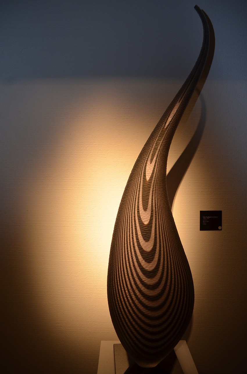 Untitled by Lino Tagliapietra, of Italy