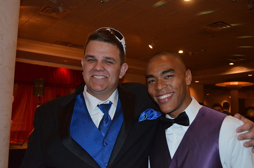 James Dolan and David Kent