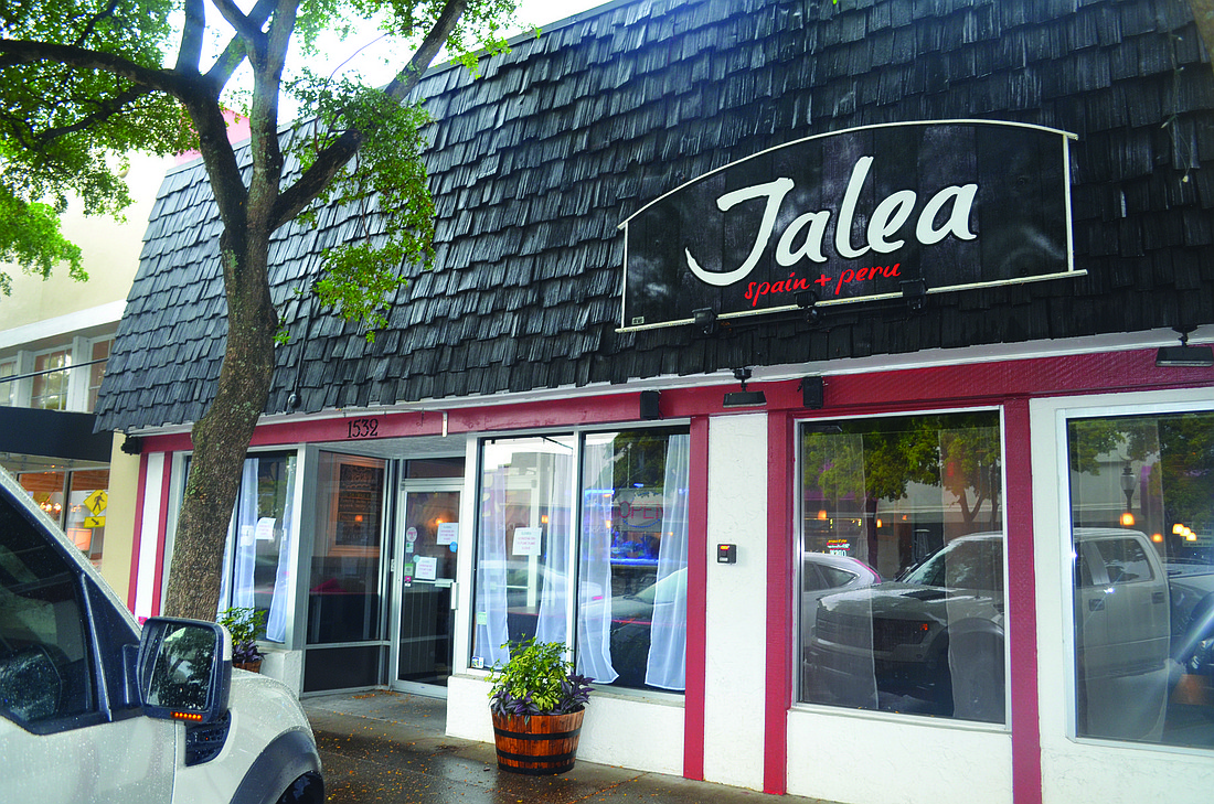 Yume Sushi will move into the Main Street building formerly occupied by Jalea next month, one of several restaurants and bars on the move in the area.