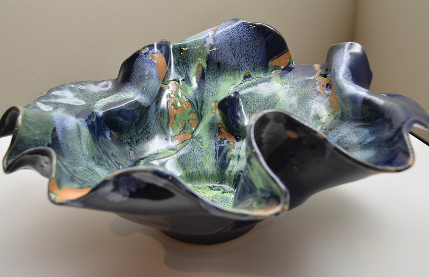 Untitled by Michelle D. Redwine