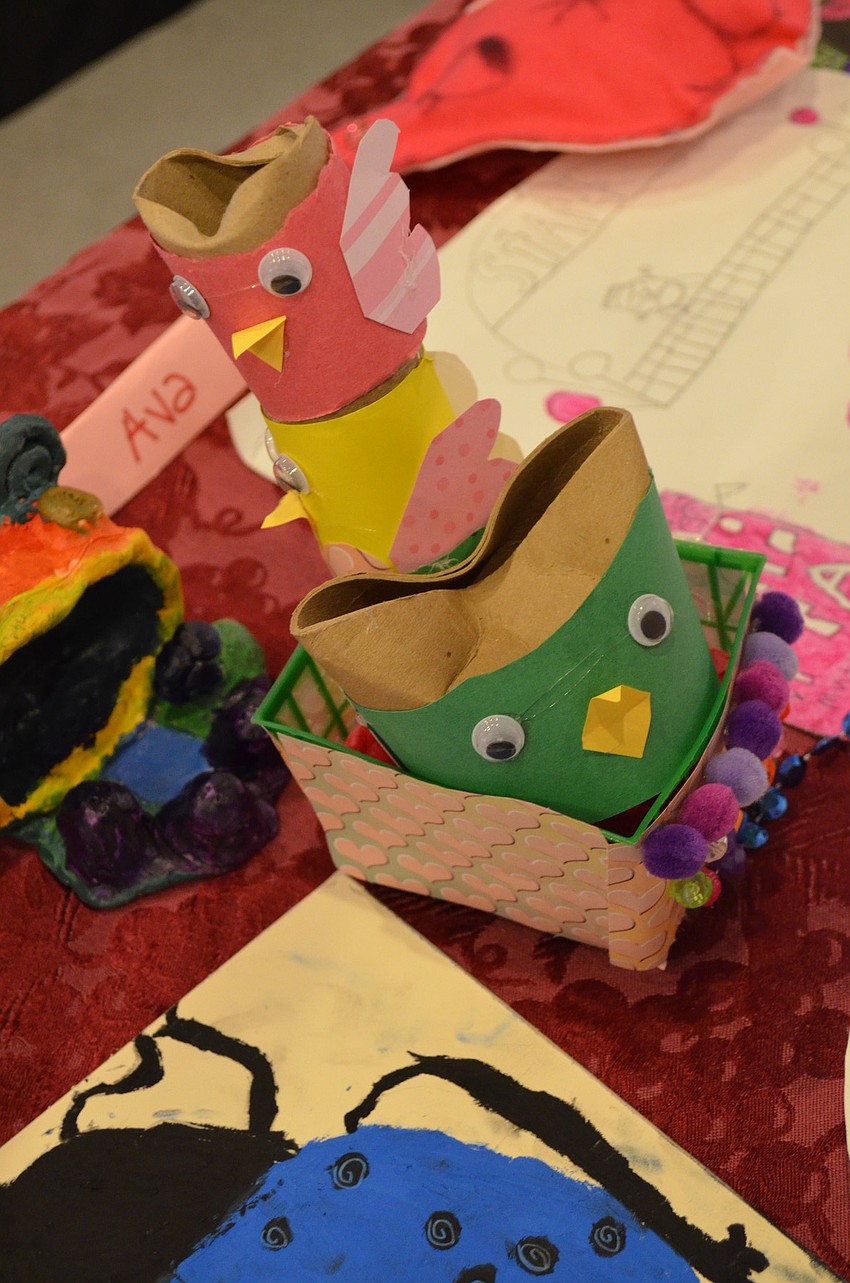 Ava Abreuâ€™s art