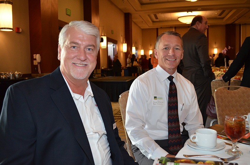 Burnside and Peterson-Dean Burnside and David Peterson