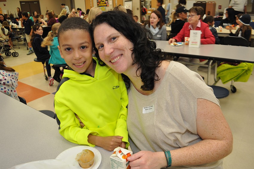 Andres and Diane Carabali loves spending time together.
