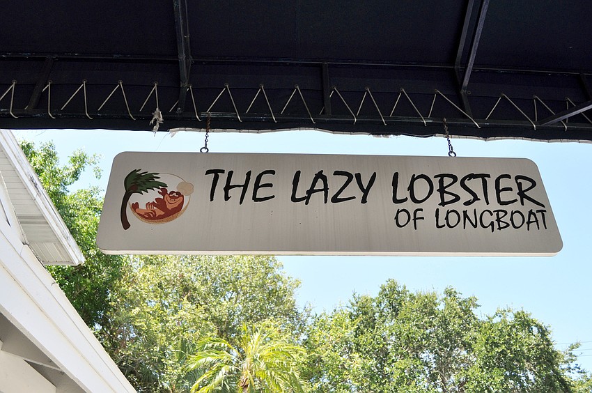 More than 60 members and guests gathered at The Lazy Lobster of Longboat Thursday, Aug. 7, for the Longboat Key Chamber of Commerceâ€™s Networking at Noon Luncheon.