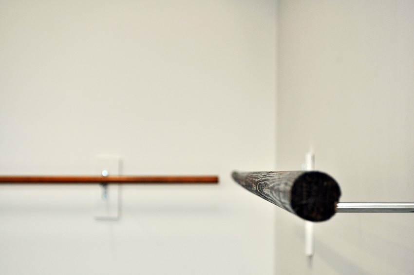 The School of Russian Balletâ€™s new location features 3 studios with spring floors, mirrored walls and professional ballet barres.