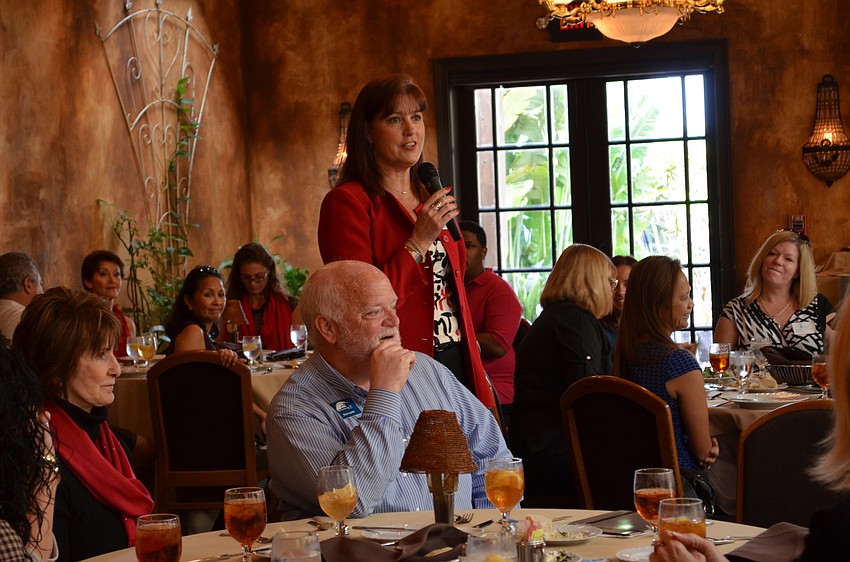 Tammy Halsted, RVA Resort Vacations.