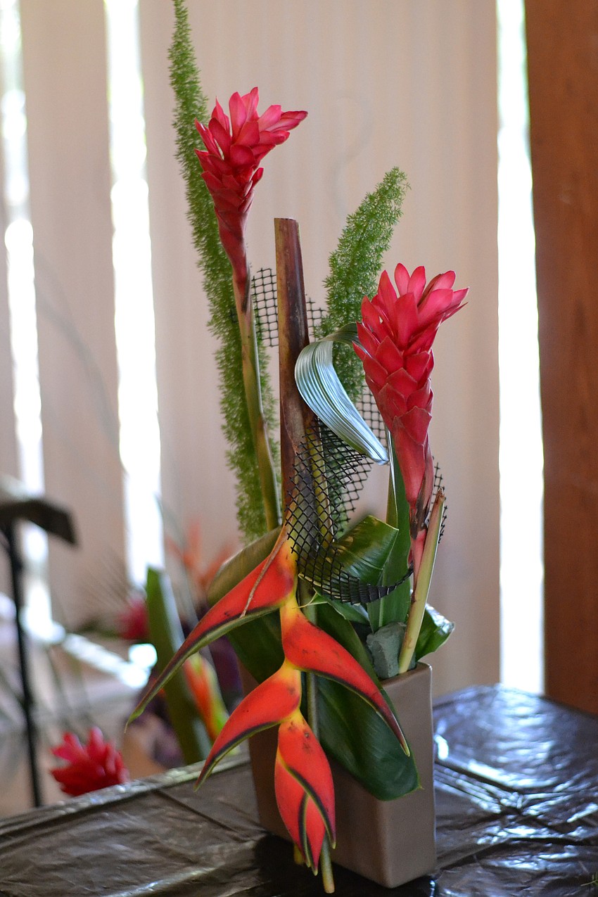 A contest entry by Clare Milligan.