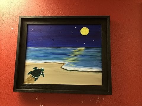 Photos by Cyndi Seamon