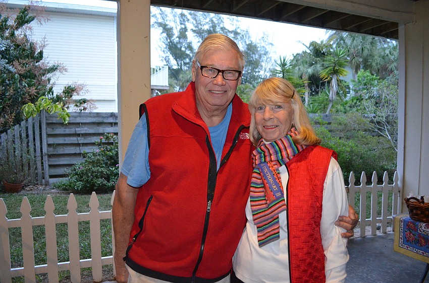 John Holtzermann and Kip Oâ€™Neill