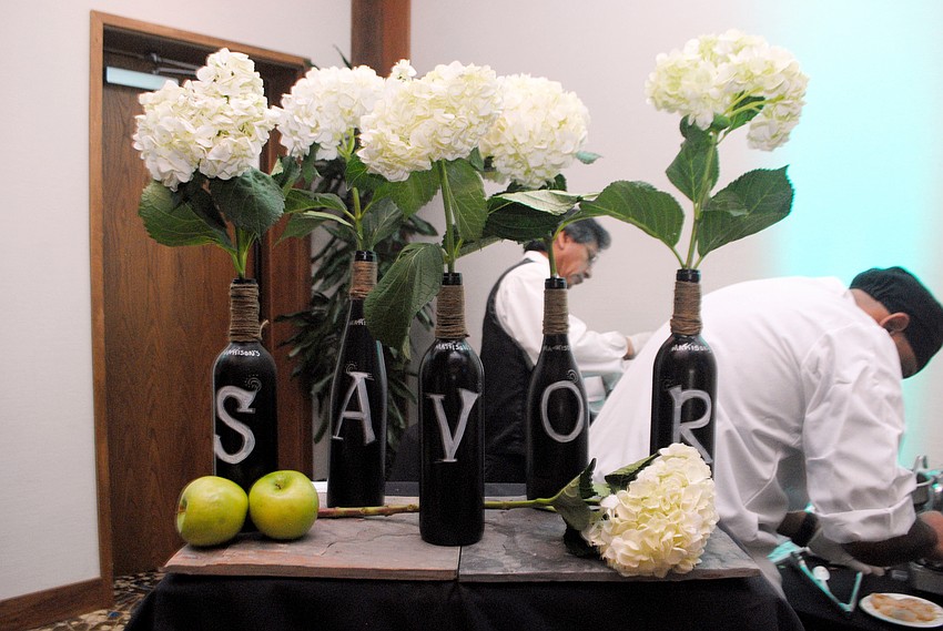 Visit Sarasota Countyâ€™s 9th annual Savor Sarasota Restaurant Week will run June 1 through June 14.